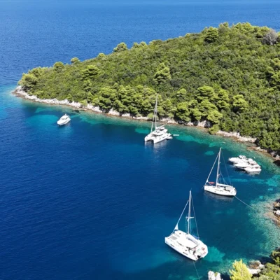 Yacht Charter Croatia