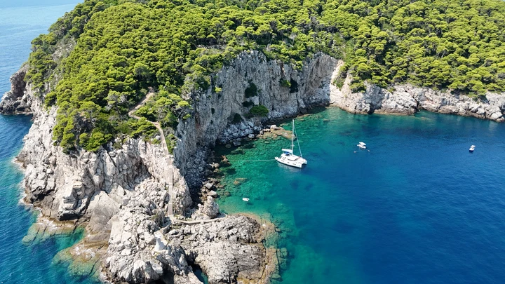 Zadar Sailing Adventures